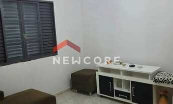 Imagem 3: Sobrado em Rua Antônio do Espírito Santo - Vila Souto - Bauru/SP