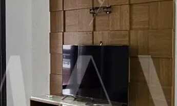 Imagem 2: Apartamento 02 Dormitórios mobiliado livre Alto Padrão em Guilhermina, Praia Grande/SP