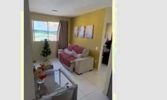 Imagem 3: Apartamento para locação no CONDOMÍNIO NOVA LUZITÂNIA, MARANGUAPE I, Paulista, PE