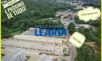 Imagem: CASA EM CONDOMÍNIO - CHÁCARA TROPICAL