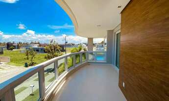 Imagem 4: CASA EM ALPHAVILLE SERGIPE [25225