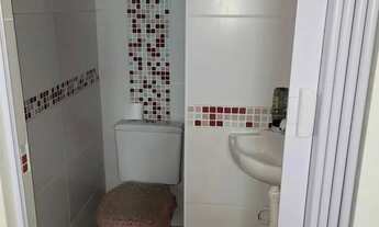 Imagem 6: Casa próximo ao SESC