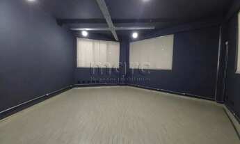 Imagem 2: Prédio inteiro no bairro Vila Madalena, possui 550m², dividido em três pavimentos, com 08