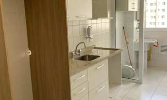 Imagem 4: APARTAMENTO - ALPHAVILLE INDUSTRIAL - SP