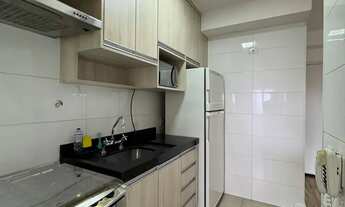 Imagem 5: APARTAMENTO MOBILIADO DE 1 DORM NO CENTRO DE ALPHAVILLE