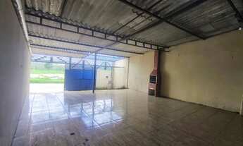 Imagem: VENDO ÁGIO DE CASA QUADRA 510 DO RECANTO