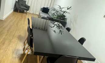 Imagem: Apartamento mobiliado na região central