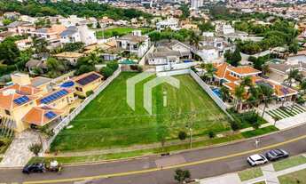 Imagem 2: TERRENO EM CONDOMÍNIO FECHADO À VENDA AO LADO DO GALLERIA SHOPPING