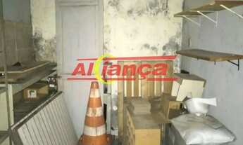 Imagem 4: SALÃO COMERCIAL PARA ALUGAR COM 55M², JARDIM SÃO JOÃO - GUARULHOS/SP POR R$ 1.700,00