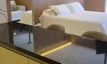 Imagem 7: Imóvel para aluguel possui 33 m2 com 1 quarto próximo ao metrô Santana