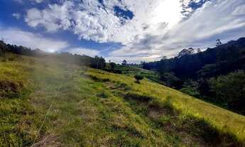Imagem 5: Terreno em Ibiuna: Rentabilidade, Natureza e Desenvolvimento em um Só Lugar! Dentro da Rot