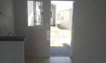 Imagem 3: Casa com 2 dormitórios para alugar, 45 m² por R$ 1.540,00/mês - Chácara São Silvestre - Ta