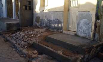 Imagem: Casa em cuitegi vendo ou alugo