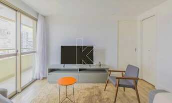 Imagem 4: Apartamento Duplex à Venda - Grand Estanconfor Varanda Berrini, Brooklin, São Paulo