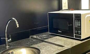 Imagem 5: Sala Comercial de 42m² à Venda no Jardim Aquarius!