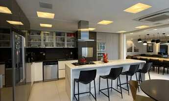 Imagem 4: Apartamento de alto padrão à venda em Joinville com 4 suítes, 319m² privativos, 3 vagas, s
