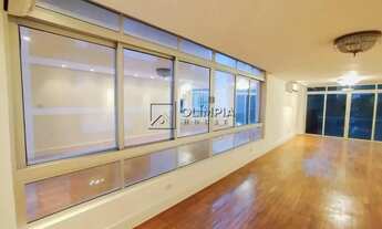 Imagem 7: Venda Apartamento 3 Dormitórios - 226 m² Jardim Paulista