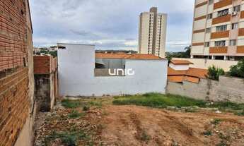 Imagem 4: Terreno com 303 m² à venda no bairro Vila Rezende em Piracicaba/SP 303 m² por R$ 320.000,0