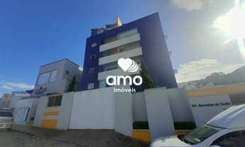 Imagem: Apartamento semimobiliado para alugar no