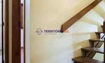 Imagem 6: Casa de 3 dormitórios com 2 vagas de garagem no bairro Jardim Isabel