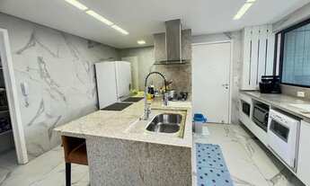 Imagem 5: Imóvel para venda tem 170 metros quadrados com 4 quartos em Boa Viagem - Recife - PE