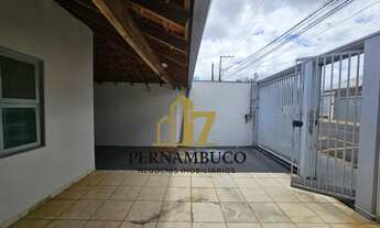 Imagem 2: Casa para Venda em São José do Rio Preto, Anchieta, 3 dormitórios, 1 suíte, 3 banheiros, 6