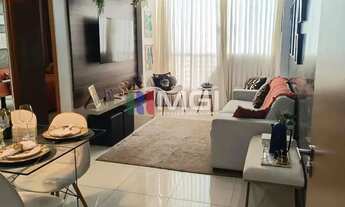 Imagem 4: Apartamento 2 Quartos 1 Suíte Região Noroeste