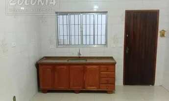 Imagem 6: Casa para locação - Parque Capuava, Santo André