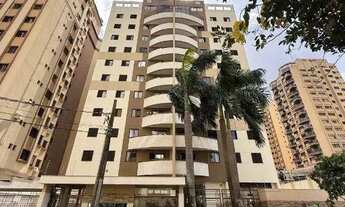 Imagem 2: Apartamento Duplex com 3 dormitórios, 211 m² - venda por R$ 1.600.000,00 ou aluguel por R