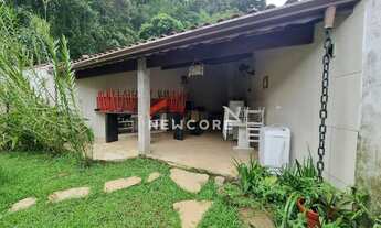 Imagem 3: Casa de condomínio em Rua Um - Verde Mar - Caraguatatuba/SP