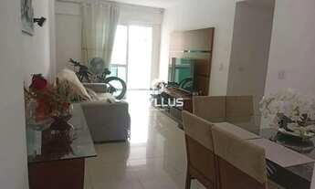 Imagem 4: Maravilhoso Apartamento no Méier com Lazer Completo e Varanda Ampla! M16P