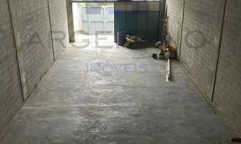 Imagem 7: Galpão 166,5 M2 Ponte Grande