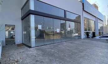 Imagem: Galpão / Salão comercial para alugar no