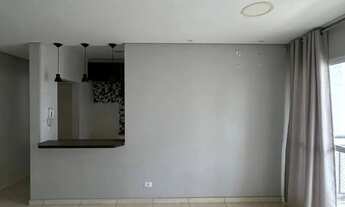 Imagem 4: Imóvel para aluguel e venda possui 55 metros quadrados com 2 quartos