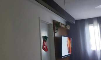 Imagem 2: Apartamento de 03 Dormitórios 58m² por R$371.000,00 no Jardim Cristiane- Santo André - SP