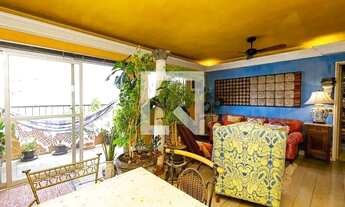 Imagem 6: Apartamento à Venda - Bela Vista, 3 Quartos, 110 m2