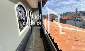 Imagem 6: Sobrado de 3 Quartos em Santa Maria - Setor Central