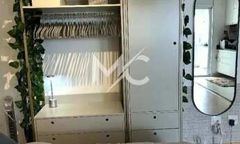 Imagem 2: APARTAMENTO RESIDENCIAL em SÃO JOSÉ DOS CAMPOS - SP, PARQUE RESIDENCIAL AQUARIUS