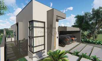 Imagem 3: Oportunidade - Casa em Condomínio - Caçapava - Condomínio Reserva do Vale - 3 Dormitórios