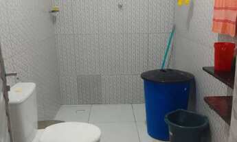 Imagem 5: Casa - Cidade Olímpica