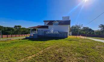 Imagem: Lote Jardins Capri com 260 m² - Quitado