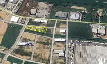 Imagem 4: Oportunidade Exclusiva em Tijucas -SC - Galpão de 4.900m² - BTS