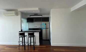 Imagem 5: Apartamento para aluguel em Moema, SP