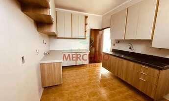 Imagem 7: Casa para venda com 140,4 m² e 3 quartos sendo 01 suíte em Parque Alto Sumaré, Bauru - SP