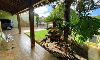 Imagem 2: Casa com 3 dormitórios à venda, 208 m² por R$ 760.000 - San Fernando - Londrina/PR