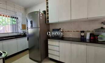 Imagem 6: Casa à 03 quartos, 03 banheiros, Churrasqueira Zona Leste de Londrina