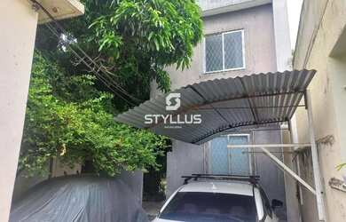 Imagem 5: Bonsucesso Casa com 2 dormitórios