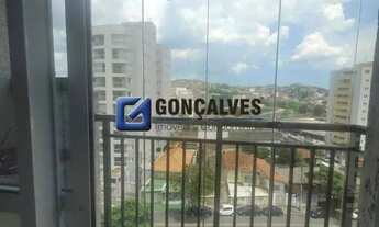 Imagem 7: Apartamento 2 Quartos para Aluguel no Centro de São Bernardo do Campo