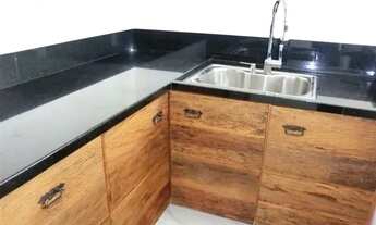 Imagem 7: Imóvel para aluguel tem 150 metros quadrados com 3 quartos em Parque Ipiranga - Resende