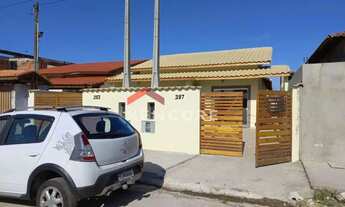 Imagem: Casa em Rua Olga Leocadio de Souza - Tupy